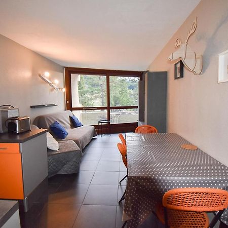 Les Balcons De Villard, Studio Chaleureux 4-6 Pers 50M Des Pistes, Balcon Expose Sud, Draps Non Compris Bagian luar foto